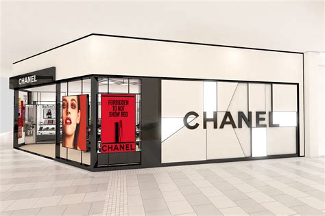 aventura mall chanel|chanel store aventura mall.